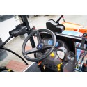 Tracteur LS MT1.25 CAB / IND | Avis | Vidéo | Données | Prix