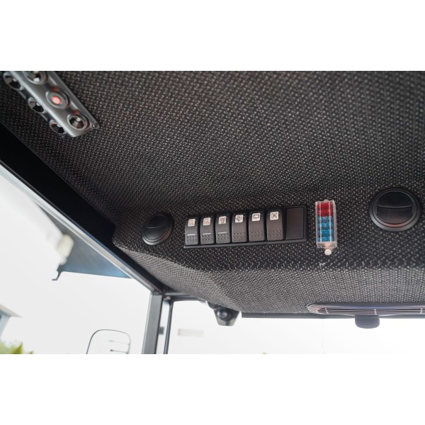 Traktor LS MT1.25 CAB / IND | recenze | video | data | cena