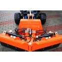 Tractor LS MT1.25 CAB / IND | reseñas | video | datos | precio