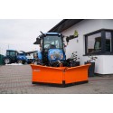 Traktor LS XU6168 MEC / CAB | recenze | video | data | cena