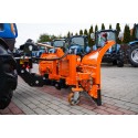 Tractor LS XU6168 MEC/CAB | reseñas | video | datos | precio