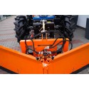 Traktor LS XU6168 MEC / CAB | recenze | video | data | cena