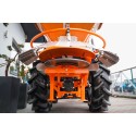 LS Tractor XU6168 MEC / CAB | reviews | video | data | price