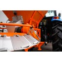 Traktor LS XU6168 MEC / CAB | recenzie | video | údaje | cena