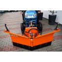 LS Traktor XJ25 MEC / Kabine | Bewertungen | Video | Daten | Preis