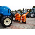 Traktor LS XJ25 MEC / CAB | recenzie | video | údaje | cena