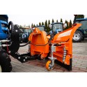LS Tractor XJ25 MEC / CAB | reviews | video | data | price