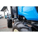 LS Tractor XJ25 MEC / CAB | reviews | video | data | price