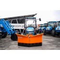 LS Traktor XJ25 MEC / Kabine | Bewertungen | Video | Daten | Preis