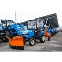 LS Traktor XJ25 MEC / Kabine | Bewertungen | Video | Daten | Preis