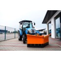LS Traktor MT3.40 MEC / Pflug | Bewertungen | Video | Daten | Preis