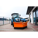 LS Tractor MT3.40 MEC / PLOW | reviews | video | data | price