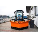 Traktor LS MT3.40 MEC / Pluh | recenze | video | data | cena
