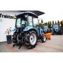 LS Tractor MT3.40 MEC / PLOW | reviews | video | data | price