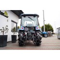 LS Tractor MT3.40 MEC / PLOW | reviews | video | data | price