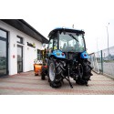LS Tractor MT3.40 MEC / PLOW | reviews | video | data | price