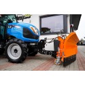 Tracteur LS MT3.40 MEC / CHARRUE | Avis | Vidéo | Données | Prix
