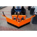 LS Traktor MT3.40 MEC / Pflug | Bewertungen | Video | Daten | Preis
