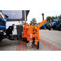 Tracteur LS MT3.40 MEC / CHARRUE | Avis | Vidéo | Données | Prix