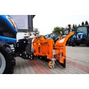 LS Traktor MT3.40 MEC / Pflug | Bewertungen | Video | Daten | Preis