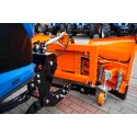 LS Traktor MT3.40 MEC / Pflug | Bewertungen | Video | Daten | Preis