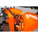 Tracteur LS MT3.40 MEC / CHARRUE | Avis | Vidéo | Données | Prix
