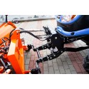 LS Tractor MT3.40 MEC / PLOW | reviews | video | data | price