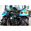 LS Traktor MT3.40 MEC / Pflug | Bewertungen | Video | Daten | Preis