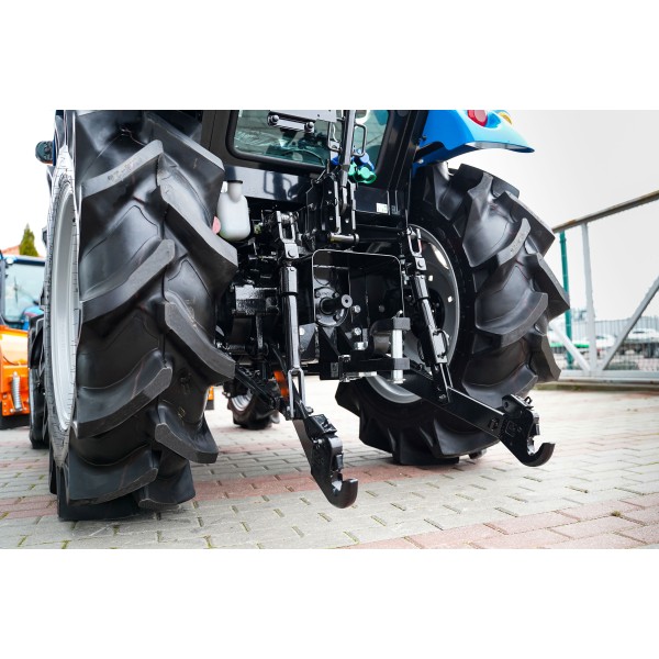 LS Traktor MT3.40 MEC / Pflug | Bewertungen | Video | Daten | Preis