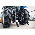 LS Tractor MT3.40 MEC / PLOW | reviews | video | data | price