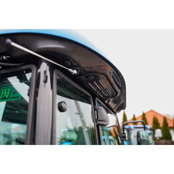 Tracteur LS MT3.40 MEC / CHARRUE | Avis | Vidéo | Données | Prix