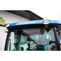Traktor LS MT3.40 MEC / Pluh | recenze | video | data | cena
