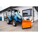 LS Tractor MT3.40 MEC / PLOW | reviews | video | data | price