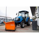 Tracteur LS MT3.40 MEC / CHARRUE | Avis | Vidéo | Données | Prix