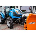 LS Tractor MT3.40 MEC / PLOW | reviews | video | data | price