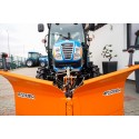 LS Tractor MT3.40 MEC / PLOW | reviews | video | data | price