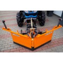 LS Tractor MT3.40 MEC / PLOW | reviews | video | data | price
