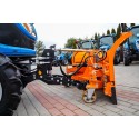 LS Tractor MT3.40 MEC / PLOW | reviews | video | data | price