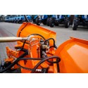Tractor LS MT3.40 MEC/PLOW | reseñas | vídeo | datos | precio