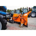 Tractor LS MT3.40 MEC/PLOW | reseñas | vídeo | datos | precio