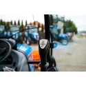 LS Tractor MT3.40 MEC / PLOW | reviews | video | data | price