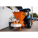 LS Traktor MT3.40 MEC / Pflug | Bewertungen | Video | Daten | Preis