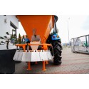 LS Tractor MT3.40 MEC / PLOW | reviews | video | data | price