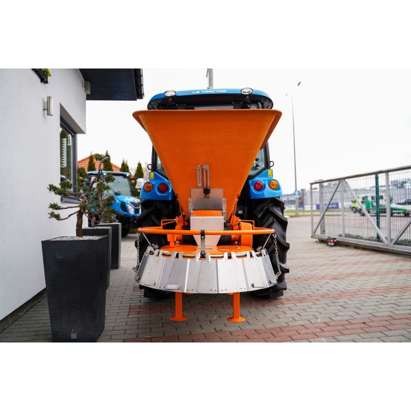 LS Traktor MT3.40 MEC / Pflug | Bewertungen | Video | Daten | Preis