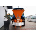 LS Tractor MT3.40 MEC / PLOW | reviews | video | data | price