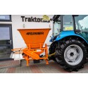 LS Tractor MT3.40 MEC / PLOW | reviews | video | data | price