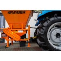 LS Tractor MT3.40 MEC / PLOW | reviews | video | data | price