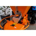 LS Tractor MT3.40 MEC / PLOW | reviews | video | data | price