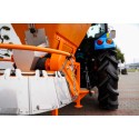 Tracteur LS MT3.40 MEC / CHARRUE | Avis | Vidéo | Données | Prix