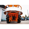 Tractor LS MT3.40 MEC/PLOW | reseñas | vídeo | datos | precio